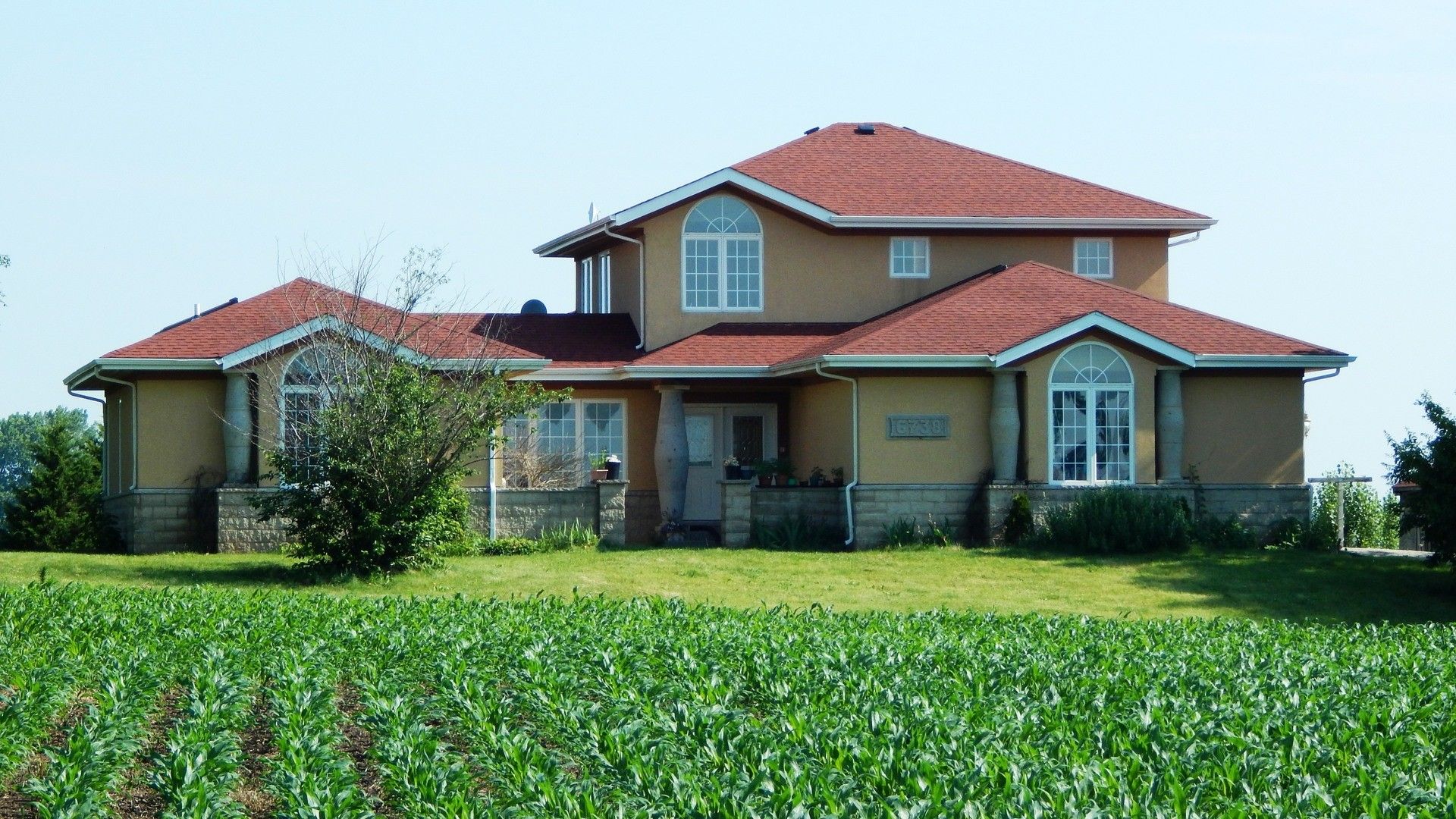 20 Acres, 6738 W Eagle Lake Road, Peotone, IL 60468 Land and Farm