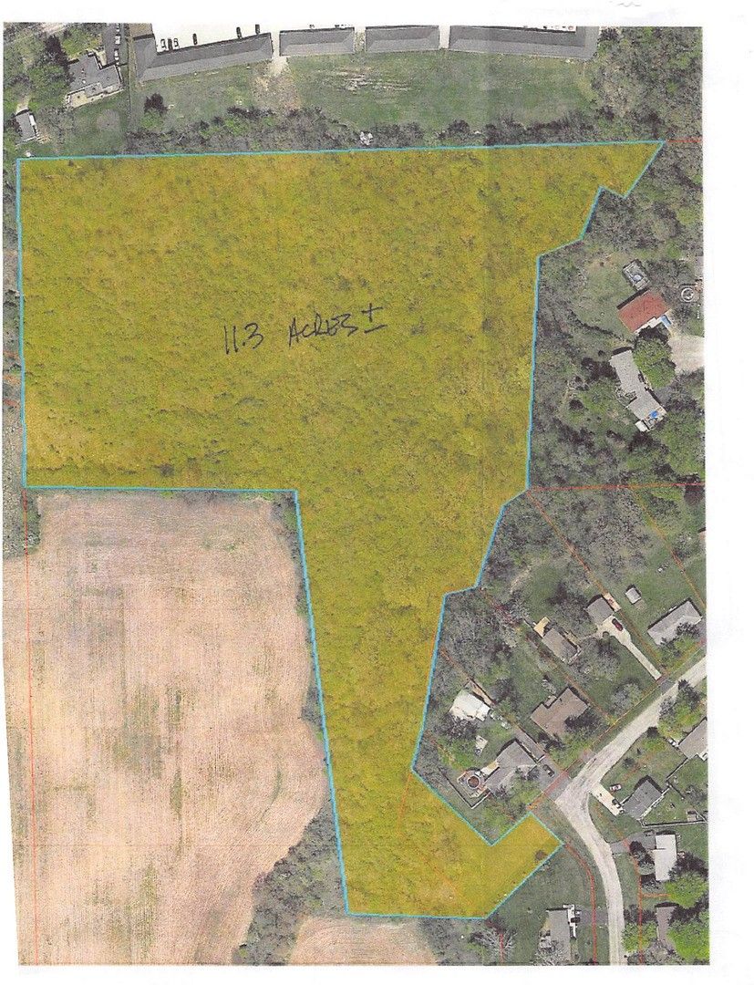 11 Acres, 00000 S MAY Street, Channahon, IL 60410 Land and Farm