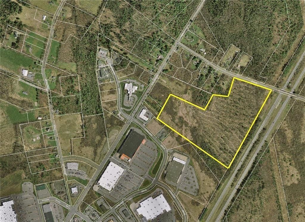 40 Acres, 173 Longview Drive, Bangor, ME 04401 Land and Farm