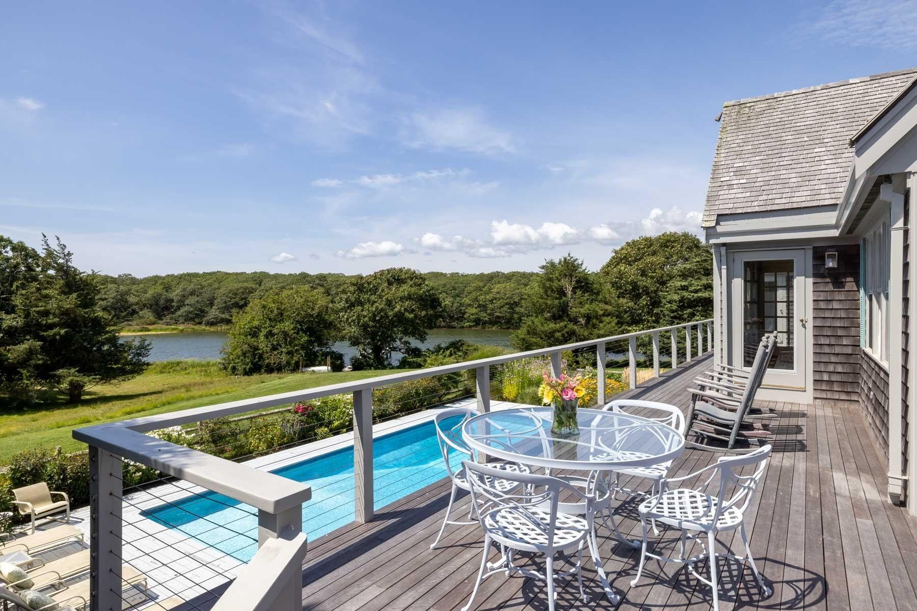 3 Acres, 81 Oyster Pond Road, Edgartown, MA 02539 Land and Farm