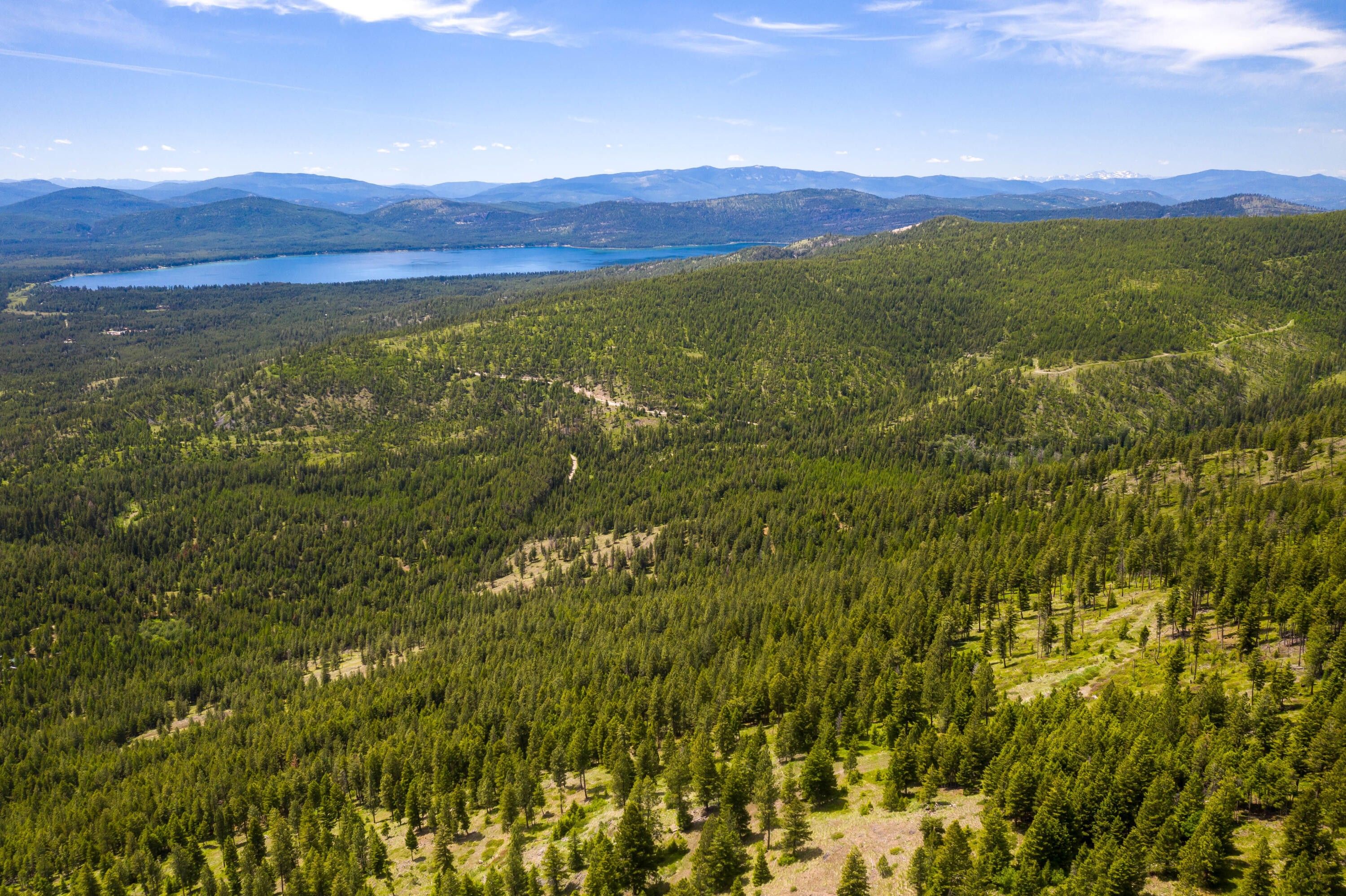 20.14 Acres, Nhn Powder Horn Lane, Marion, MT 59925 Land and Farm