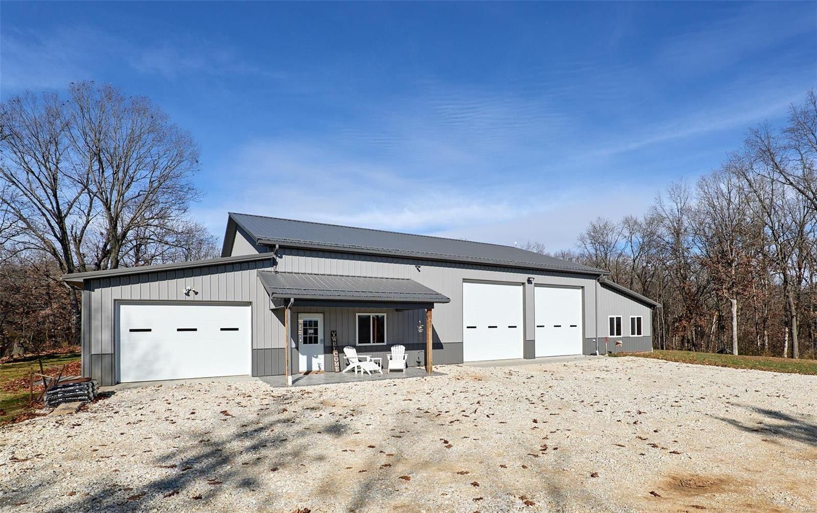 32.36 Acres, 16722 Hwy 54, Bowling Green, MO 63334 Land and Farm