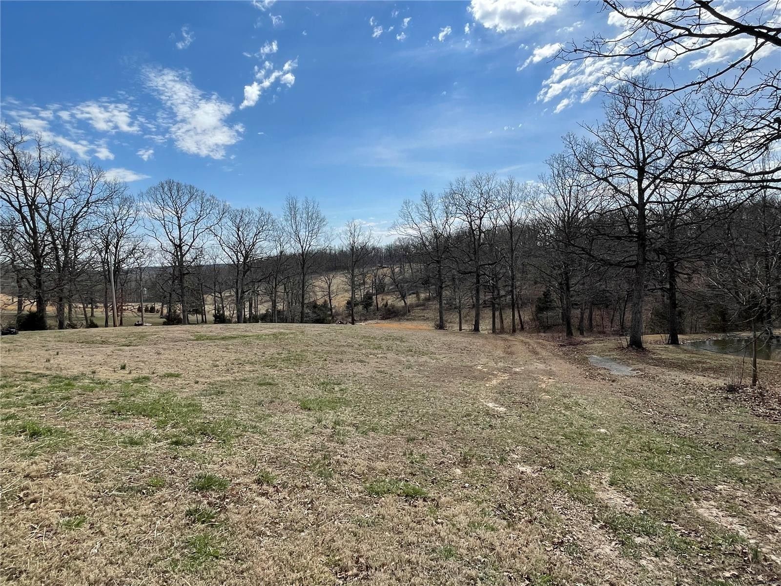 4.82 Acres, 15891 Highway T, Perryville, MO 63775 Land and Farm