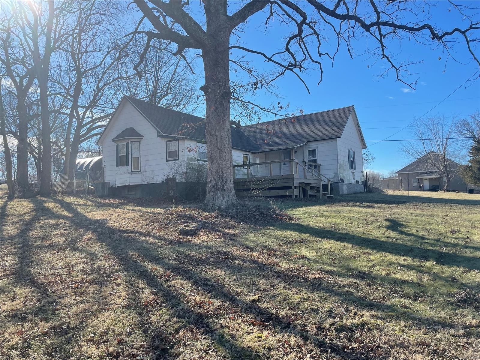 0.86 Acres, 201 South Old Brumley Road, Crocker, MO 65452 Land and Farm