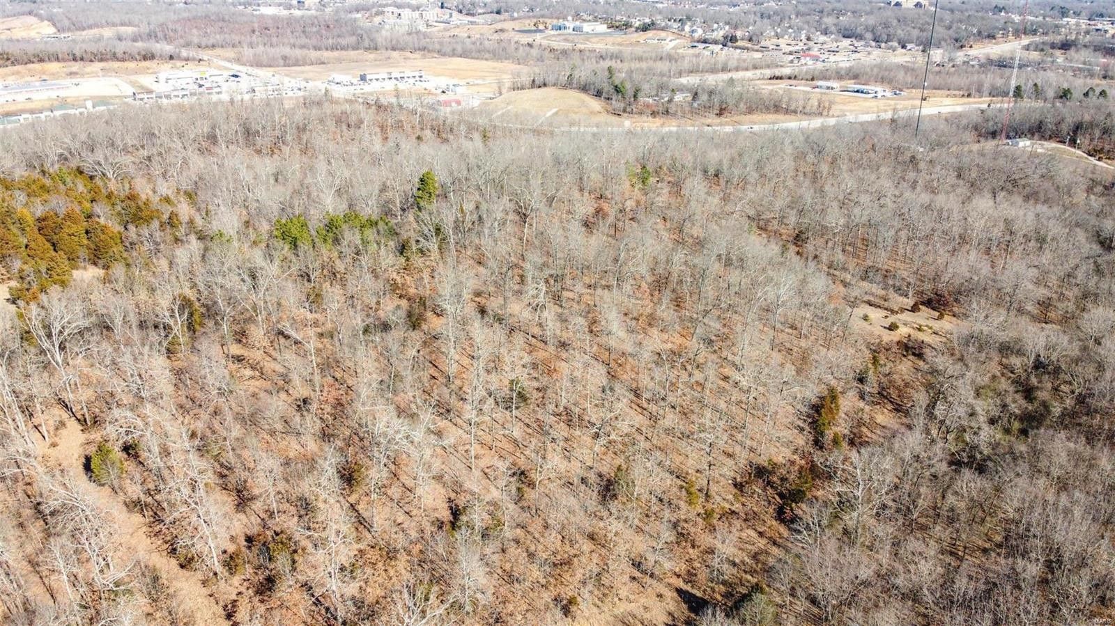 11.16 Acres, 0 11 +/ acres South of HWY PP, Poplar Bluff, MO 63901