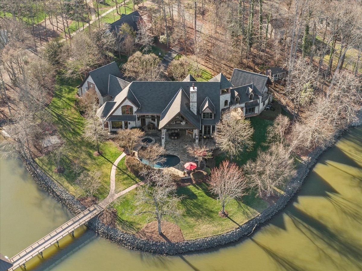 752 Anchors Bend Cove, Clover, SC 29710 MLS 3840466 Land and Farm