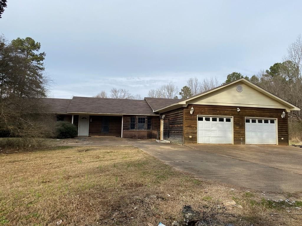 1.2 Acres, 9 CR 203 A, Pittsboro, MS 38951 Land and Farm