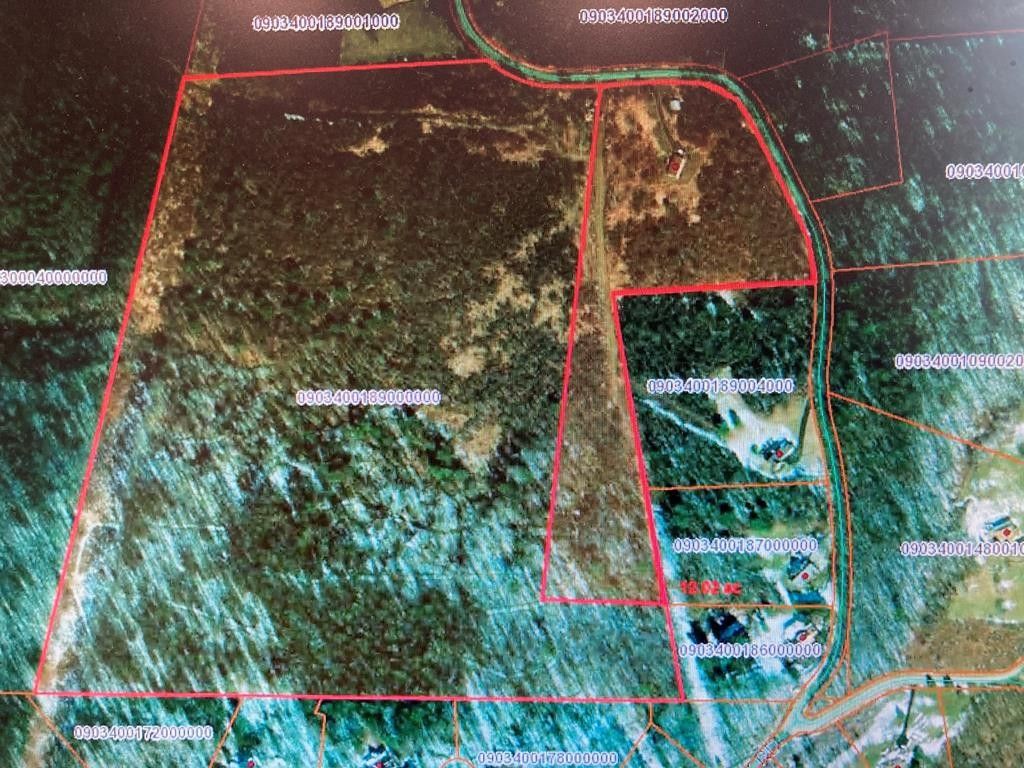 70 Acres, 0 Orange Hill Road, Athens, PA 18810 Land and Farm