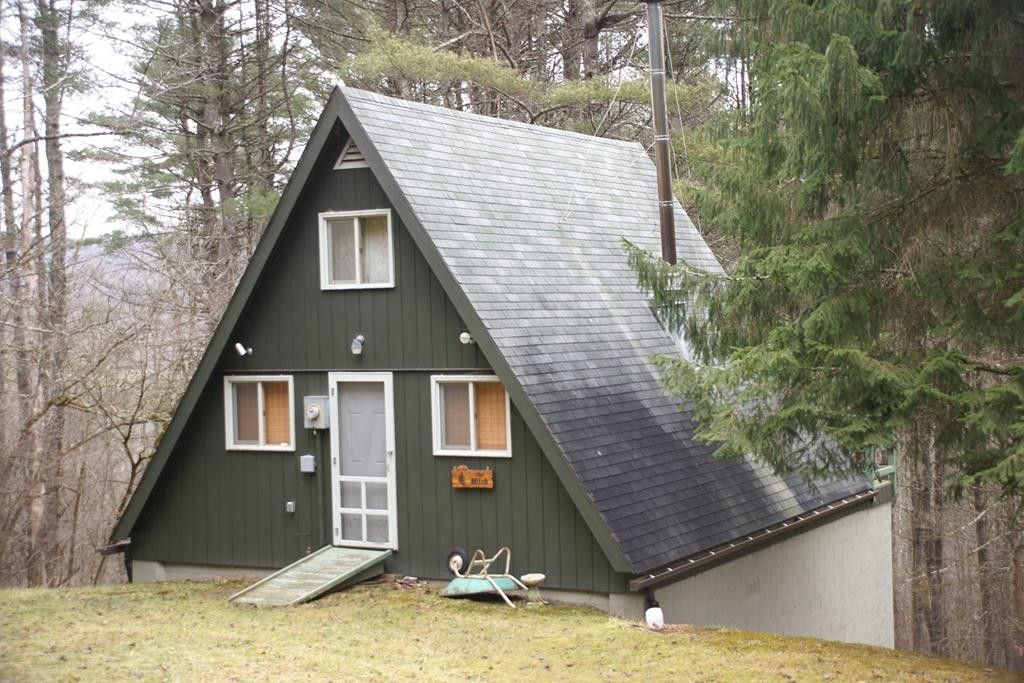 4 Acres, 266 Millview Mountain Road, Forksville, PA 18616 Land and Farm