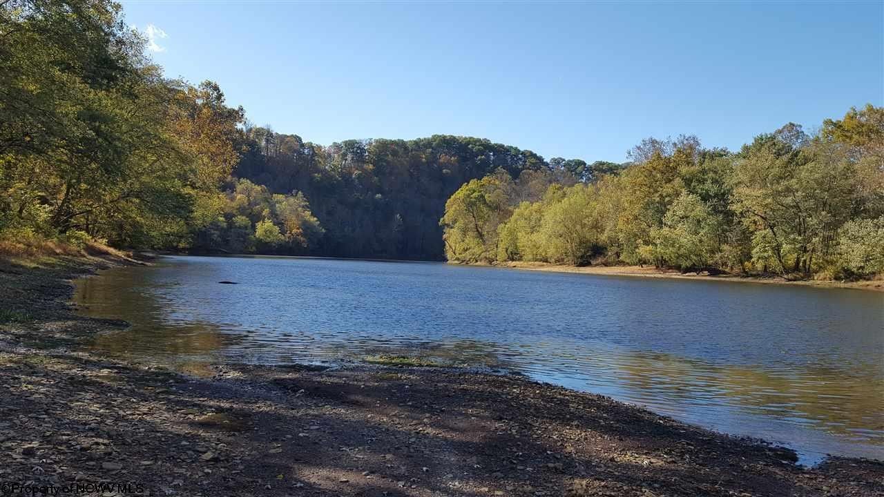 99 Acres, 00 Davidson Road, Lake Lynn, PA 15474 Land and Farm