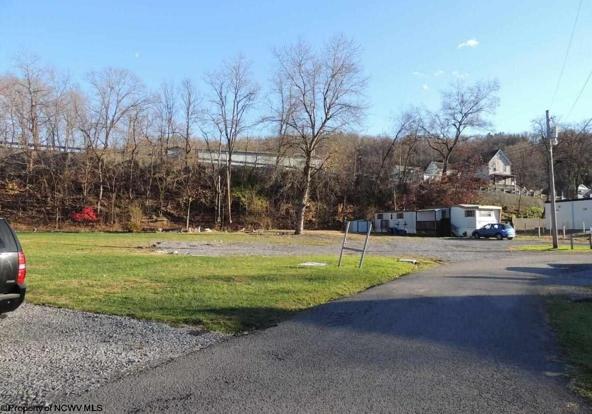 0.73 Acres, 315 Nolan Avenue, WV 26505 Land and Farm