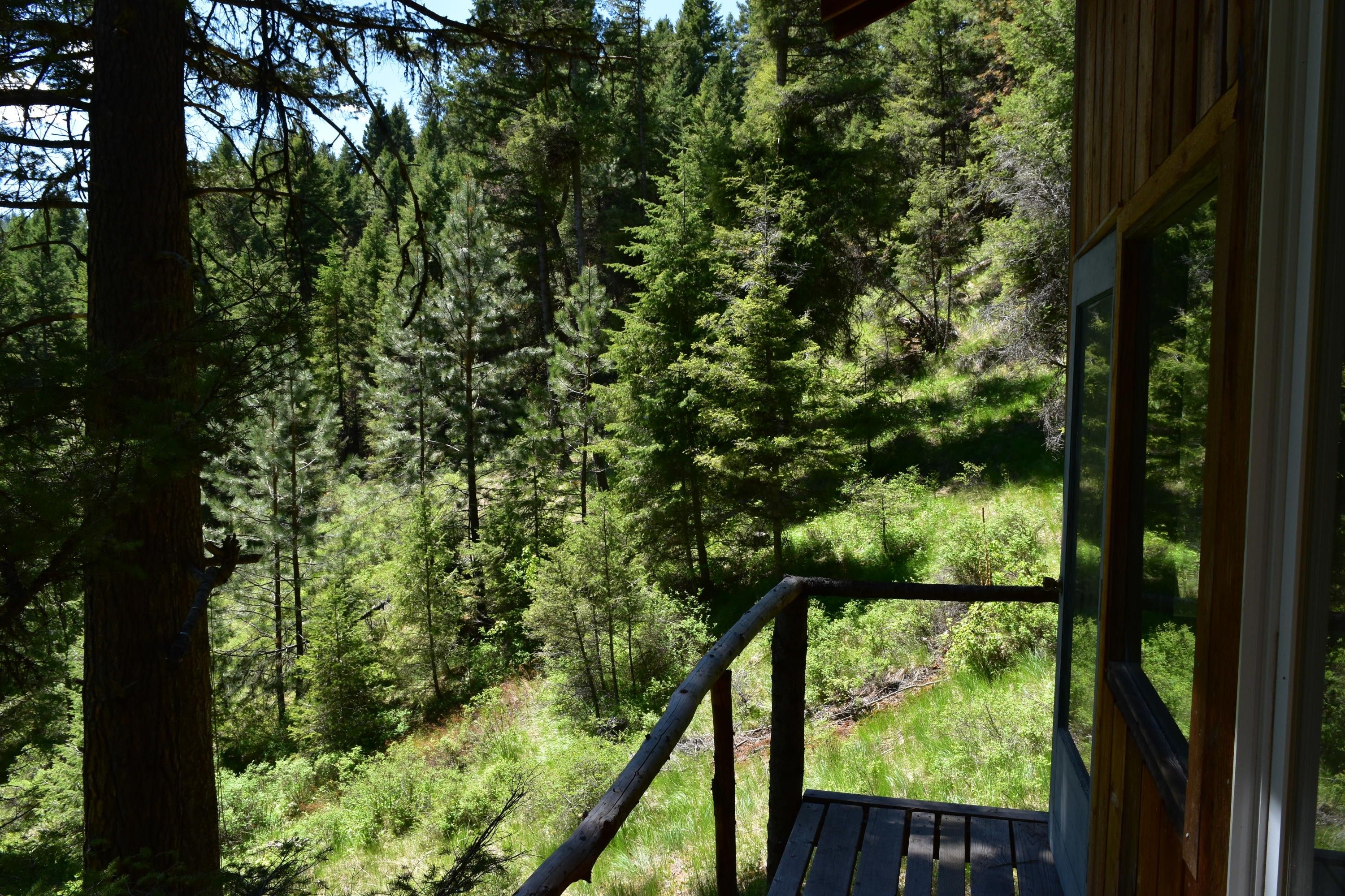 20 Acres, TBD TORODA CREEK RD, Wauconda, WA 98859 Land and Farm