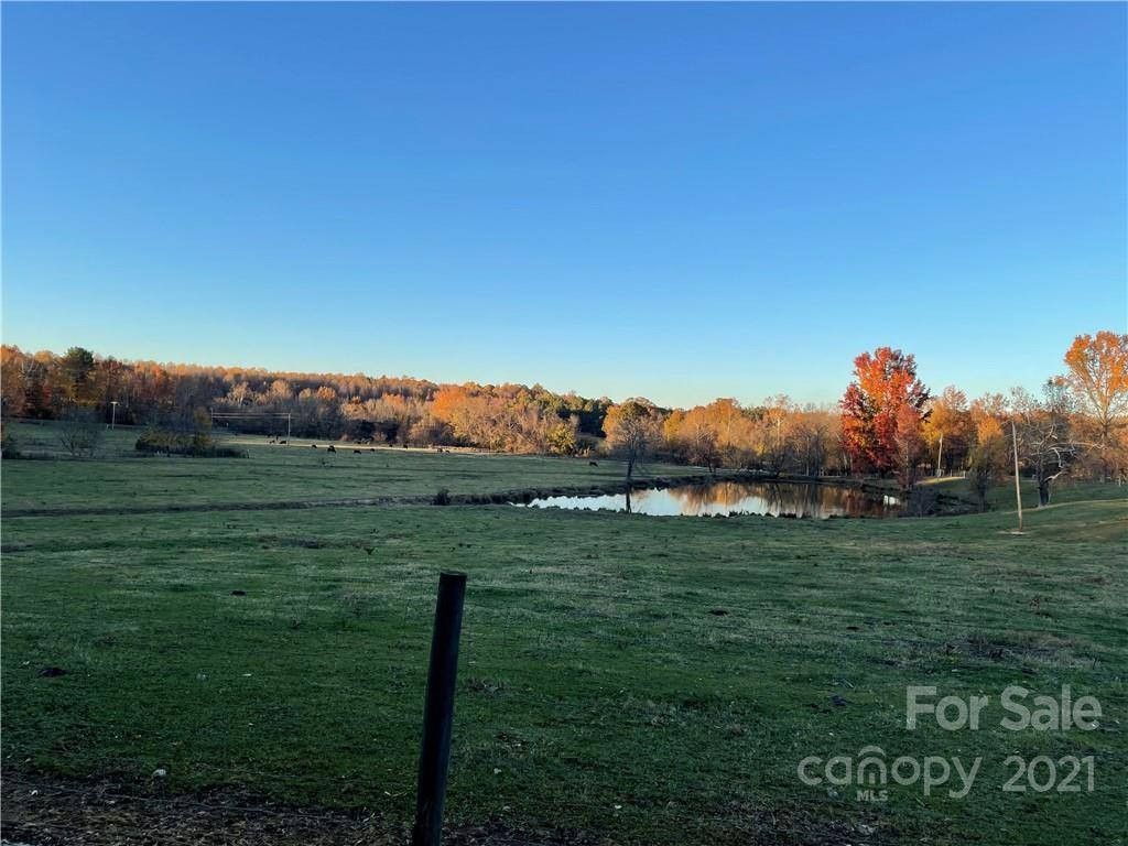 90 Acres, 471 Shiloh Road, Statesville, NC 28677 Land and Farm