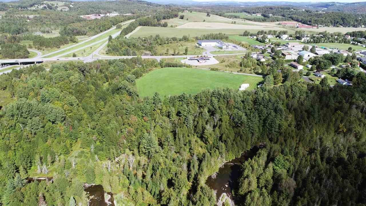 12 Acres, West Street, Derby, VT 05829 Land and Farm