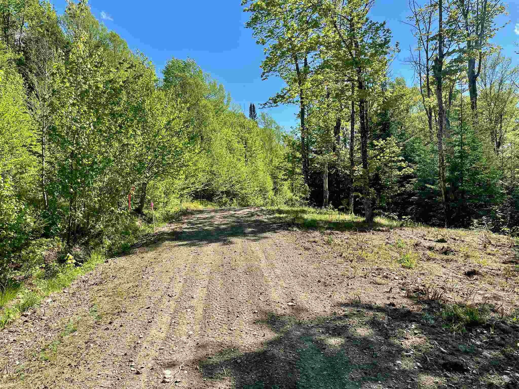 5.2 Acres, Lot 1 Ivan Drive, Pittsburg, NH 03592 Land and Farm