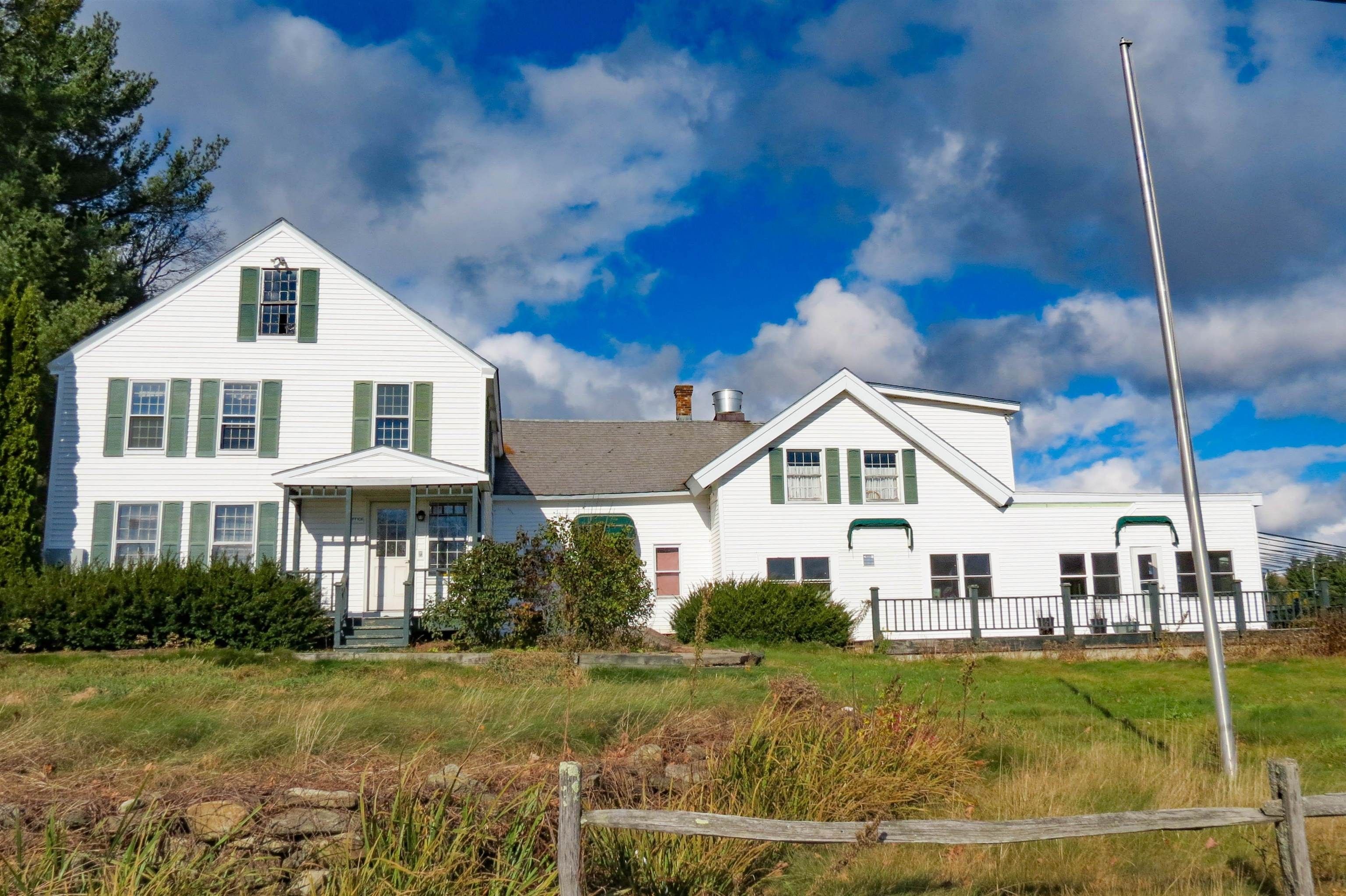 639.3 Acres, 6802 Popple Dungeon Road, Windham, VT 05359 Land and Farm