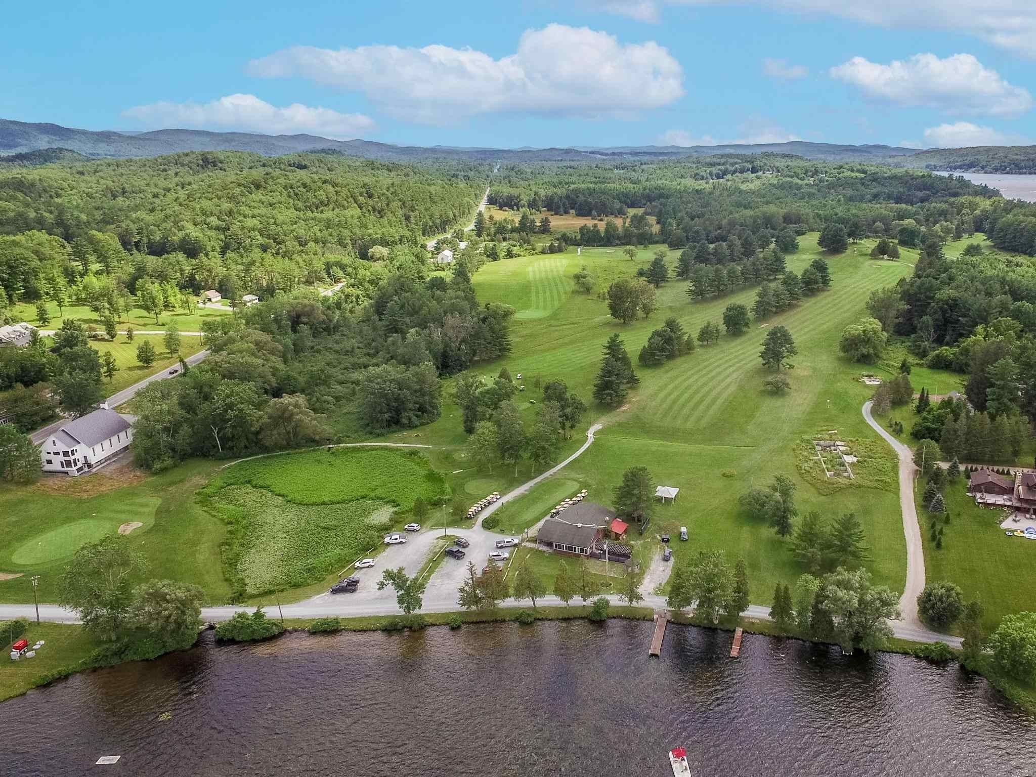 60.28 Acres, 111 Prospect Point Road, Castleton, VT 05735 Land and Farm