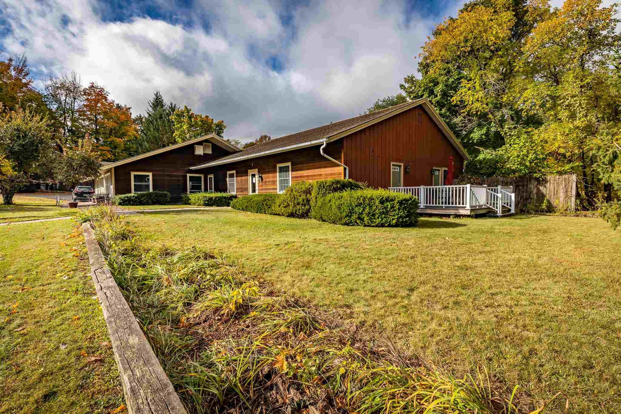 0.53 Acres, 139 Main Street, Bennington, VT 05201 Land and Farm