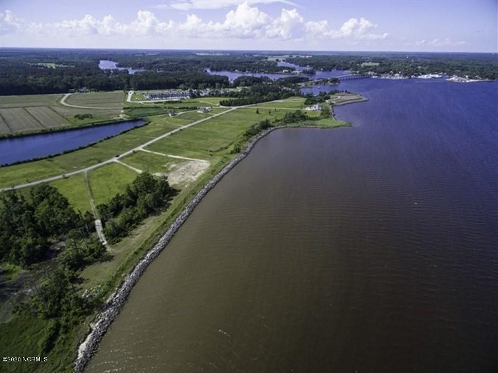 1.64 Acres, 63 Wind Lake Road S, Oriental, NC 28571 Land and Farm