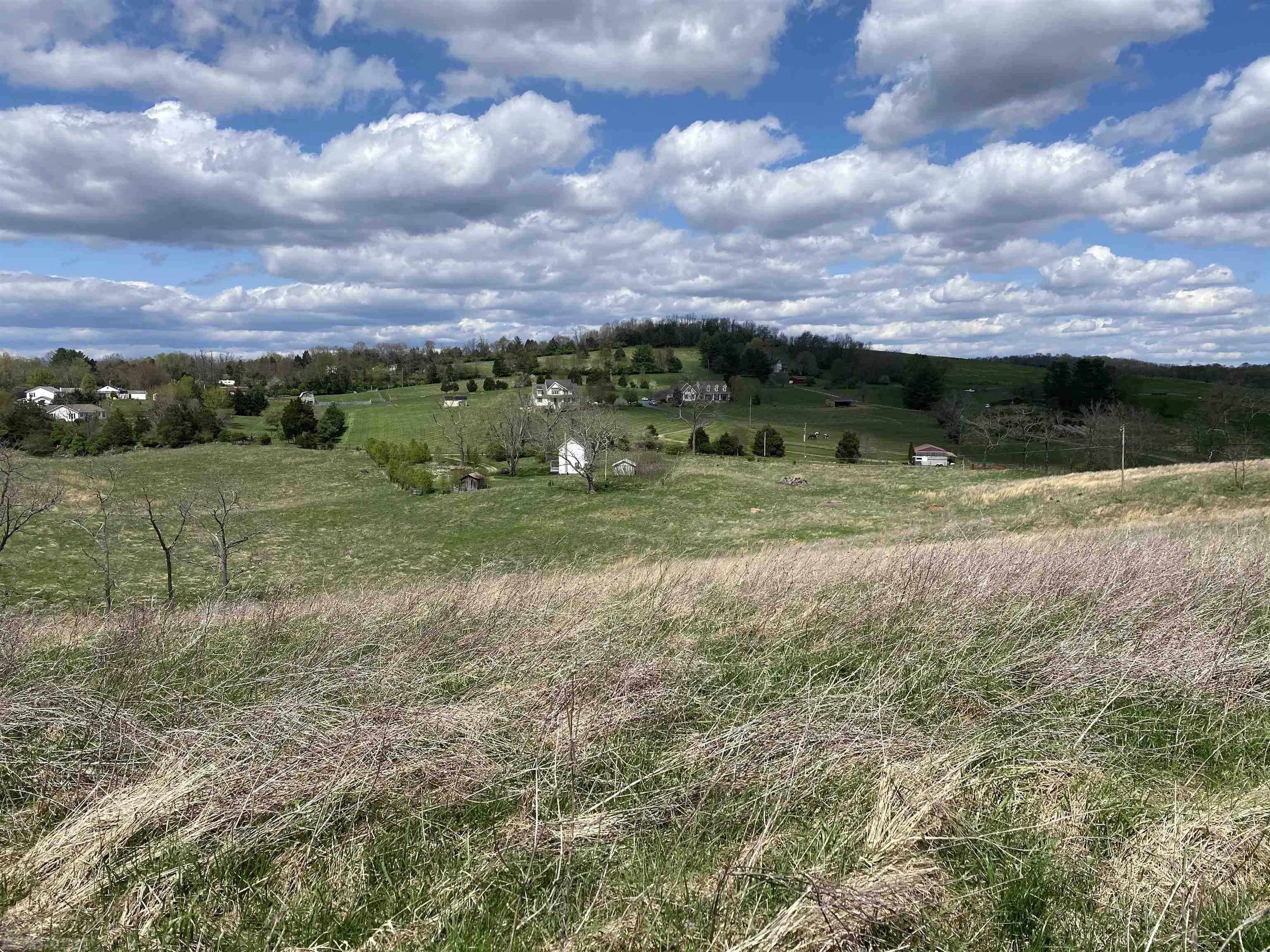 32 Acres, 7316 Marshall Lane, Fairlawn, VA 24141 Land and Farm