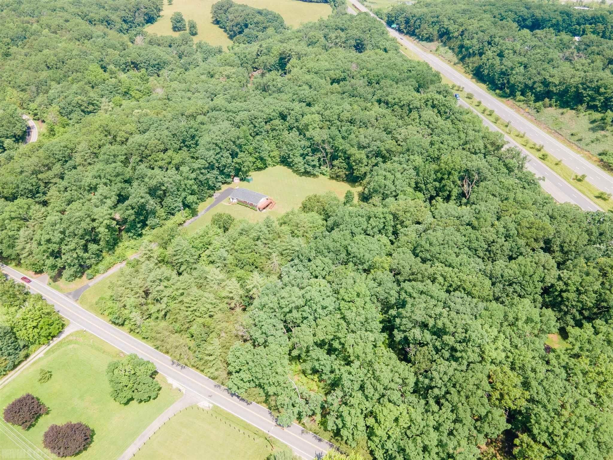 604 Mabry Lane, Blacksburg, VA 24060 MLS 412366 Land and Farm