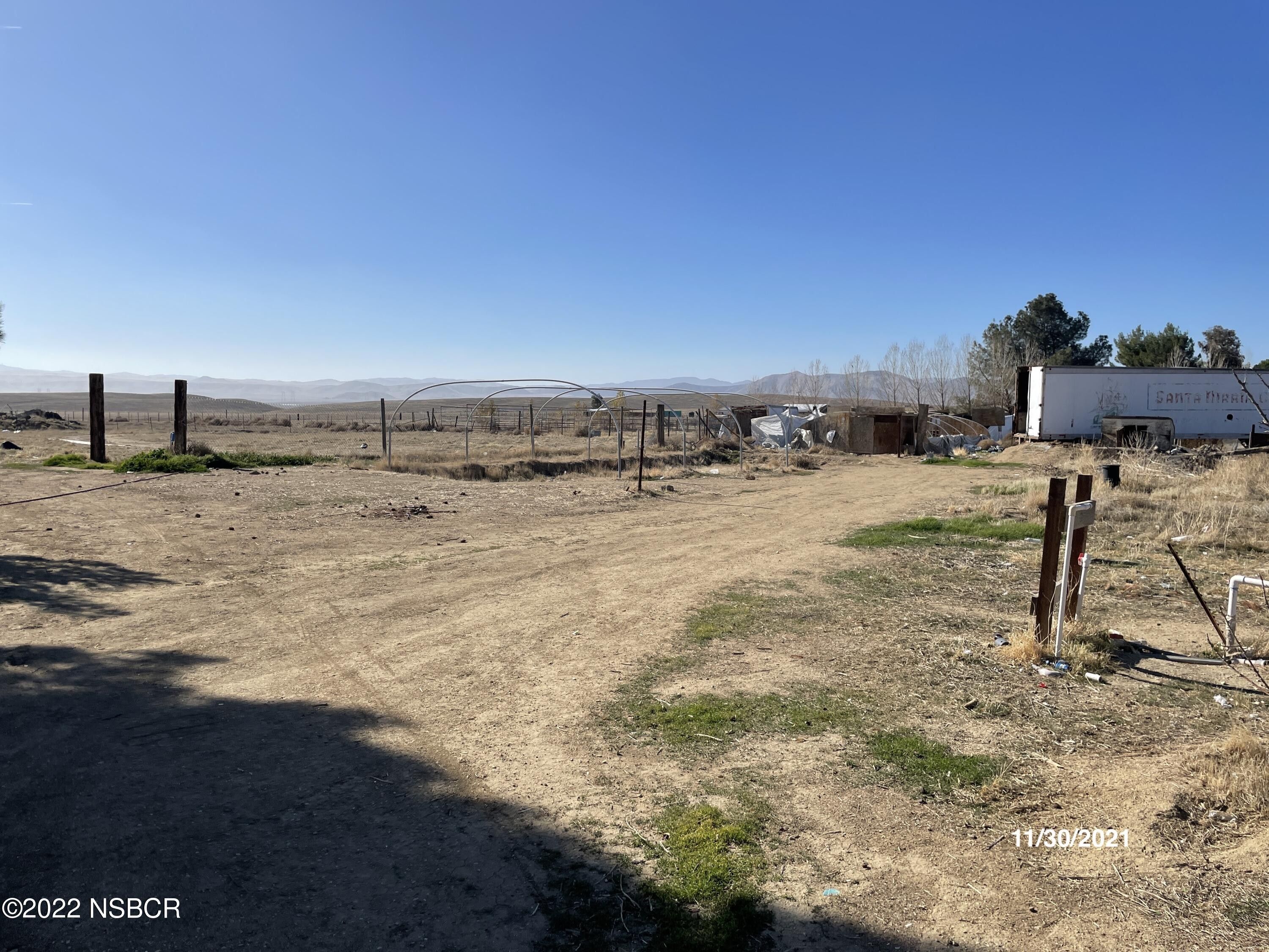 2.5 Acres, 14165 Arrowbear Trail, Santa Margarita, CA 93453 Land and Farm