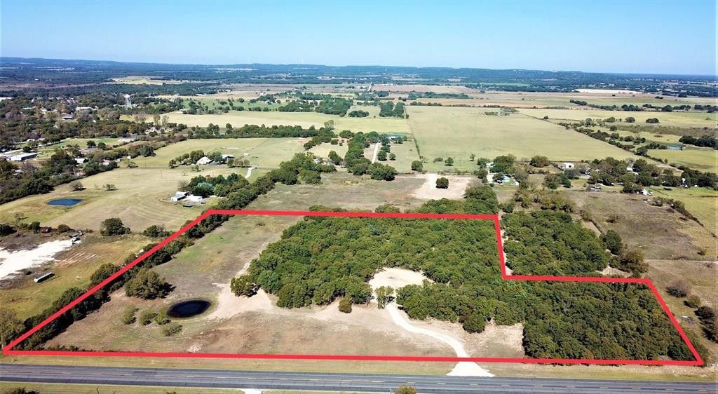 11 Acres, 12644 Hwy 36, Cross Plains, TX 76443 Land and Farm