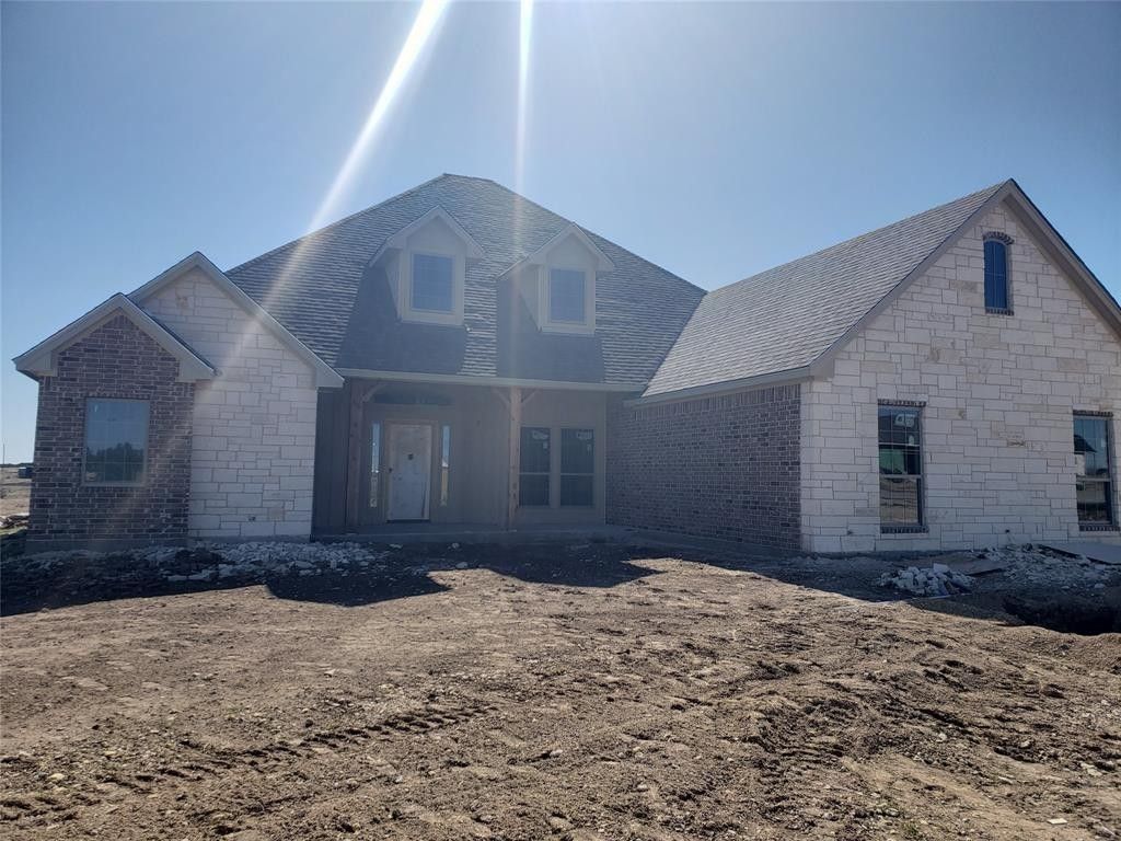 1 Acres, 1020 Elevation Trail, Weatherford, TX 76087 Land and Farm