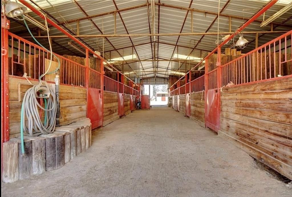 10 Acres, 10300 FM 920, Peaster, TX 76485 Land and Farm