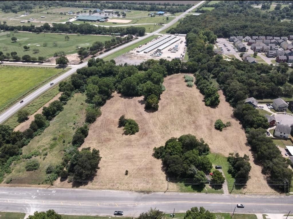 11.1 Acres, 100 Garden Drive, Waco, TX 76706 Land and Farm
