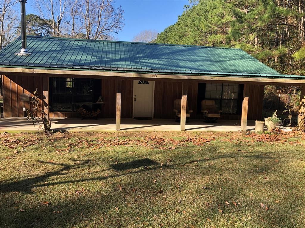 2 Acres, 309 Lynch Clements Road, Noble, LA 71462 Land and Farm