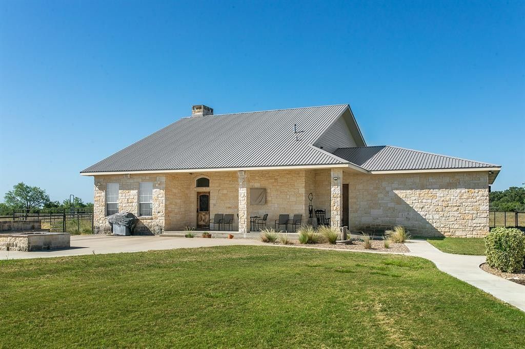 40 Acres, 1456 N US Highway 283, Brady, TX 76825 Land and Farm