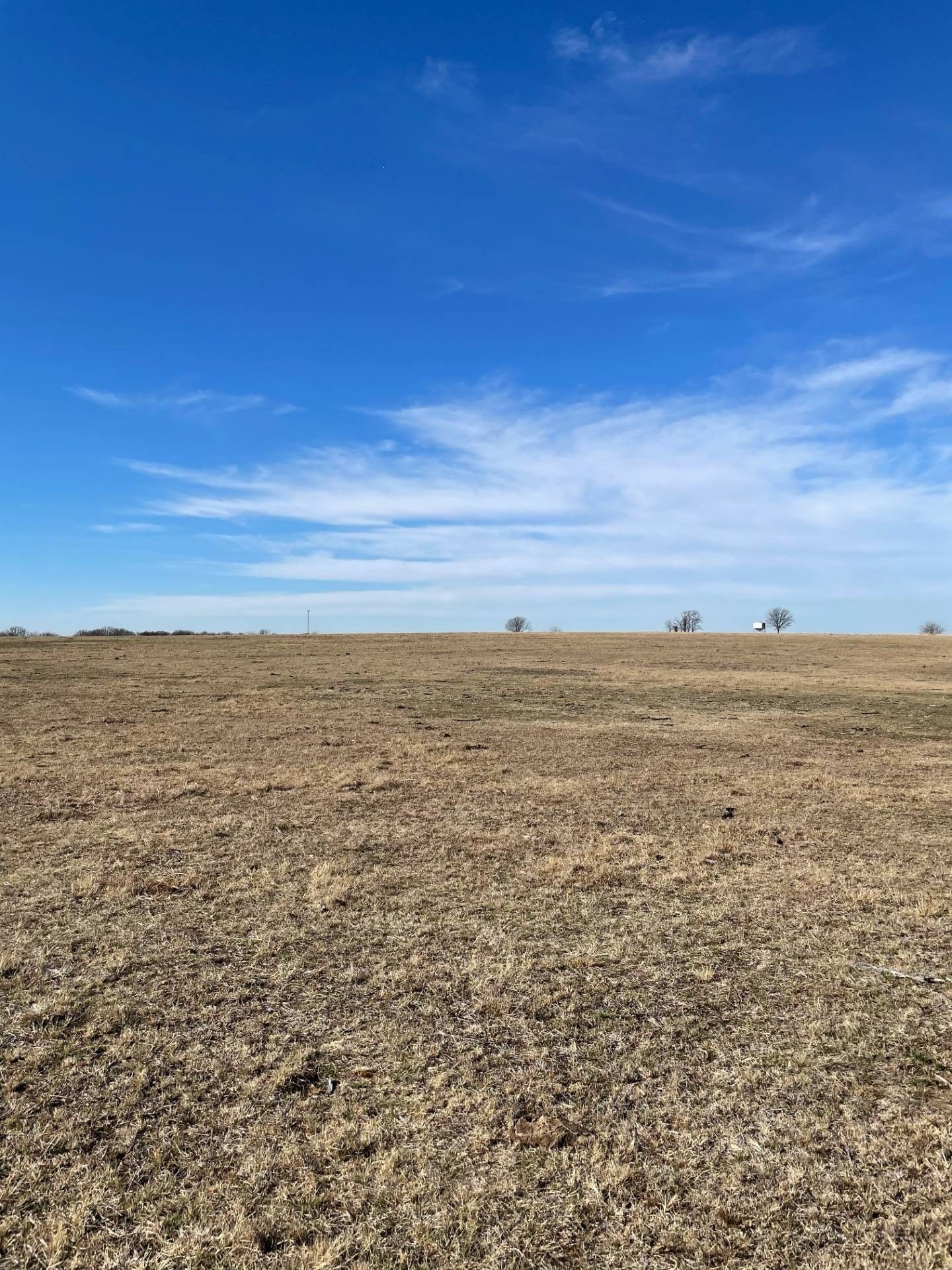 119 Acres, 0000 Sunrise Lane, Paoli, OK 73074 Land and Farm