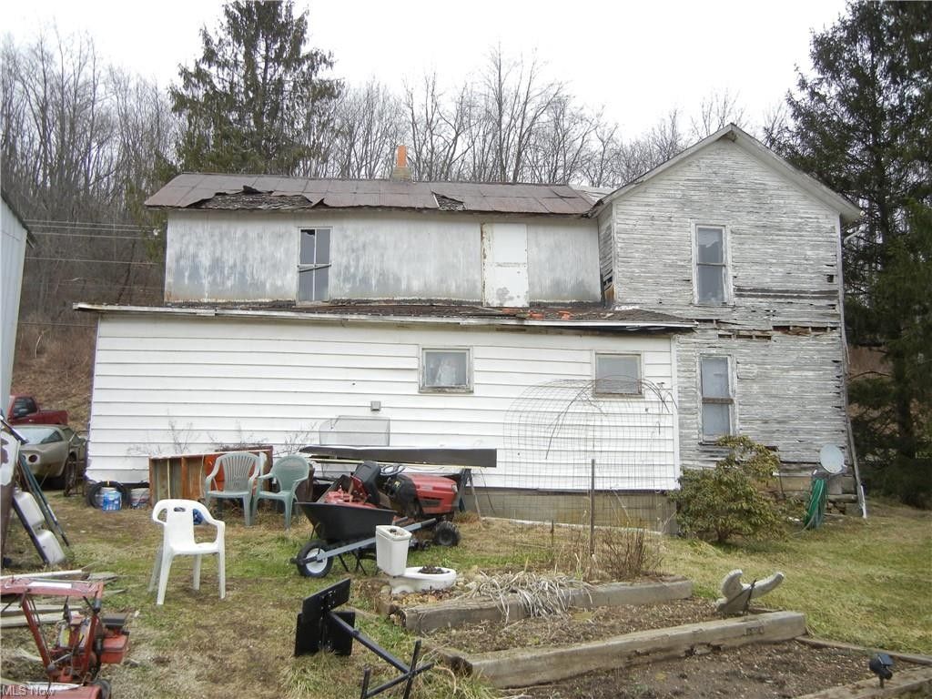 2.12 Acres, 3575 State Route 60, Killbuck, OH 44637 Land and Farm