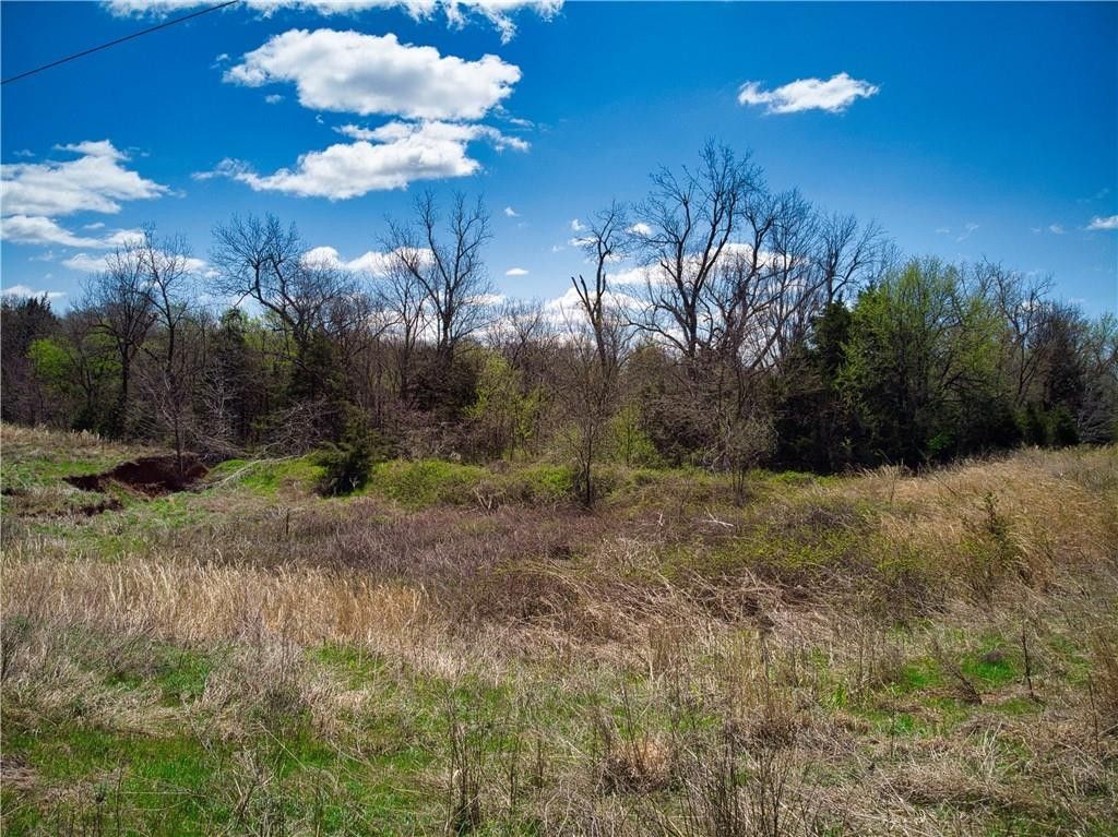 120 Acres, E 860 Road, Wellston, OK 74881 Land and Farm