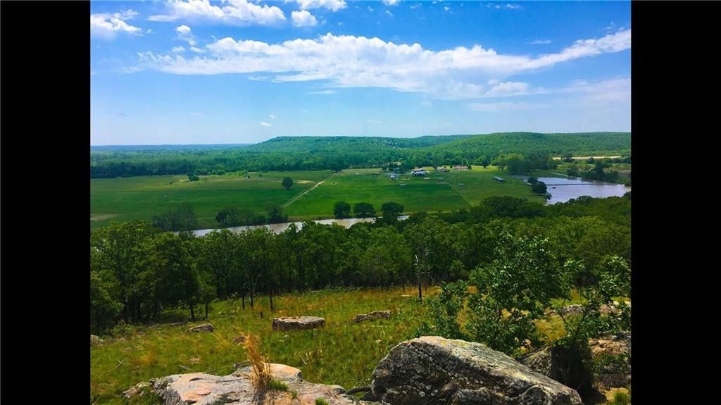 194 Acres, 390132 Highway 84, Weleetka, OK 74880 Land and Farm