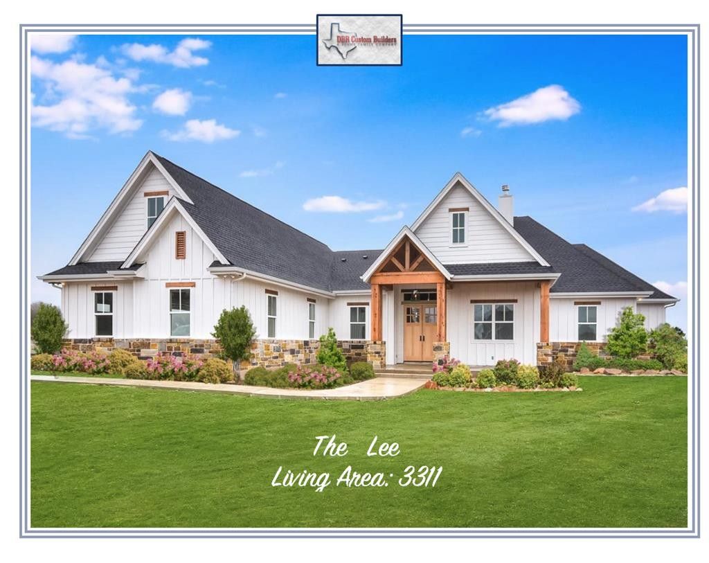 1.48 Acres, 2853 SE 1415, Andrews, TX 79714 Land and Farm