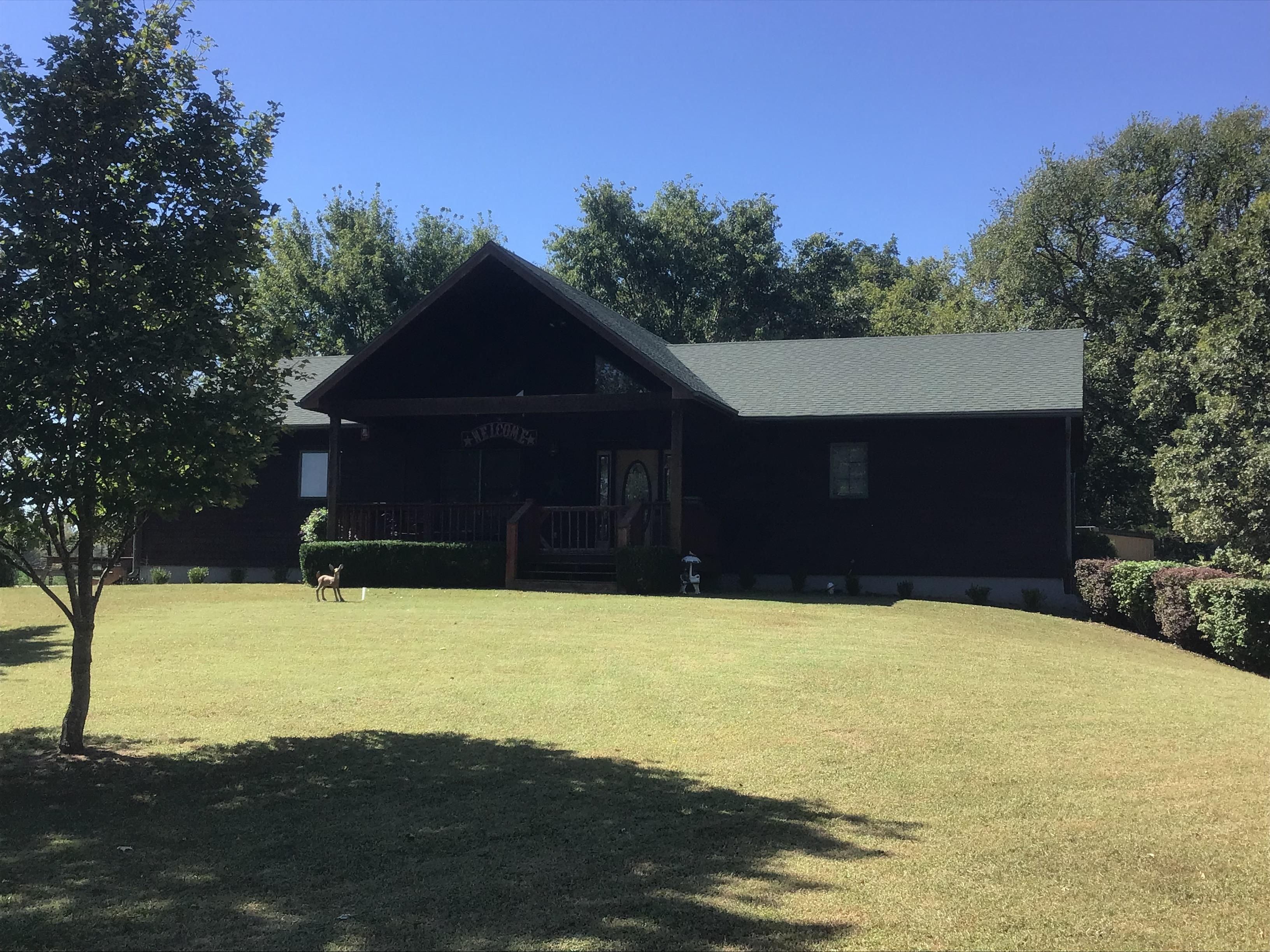 40 Acres, 962 Rock Creek Road, Pomona, KS 66076 Land and Farm