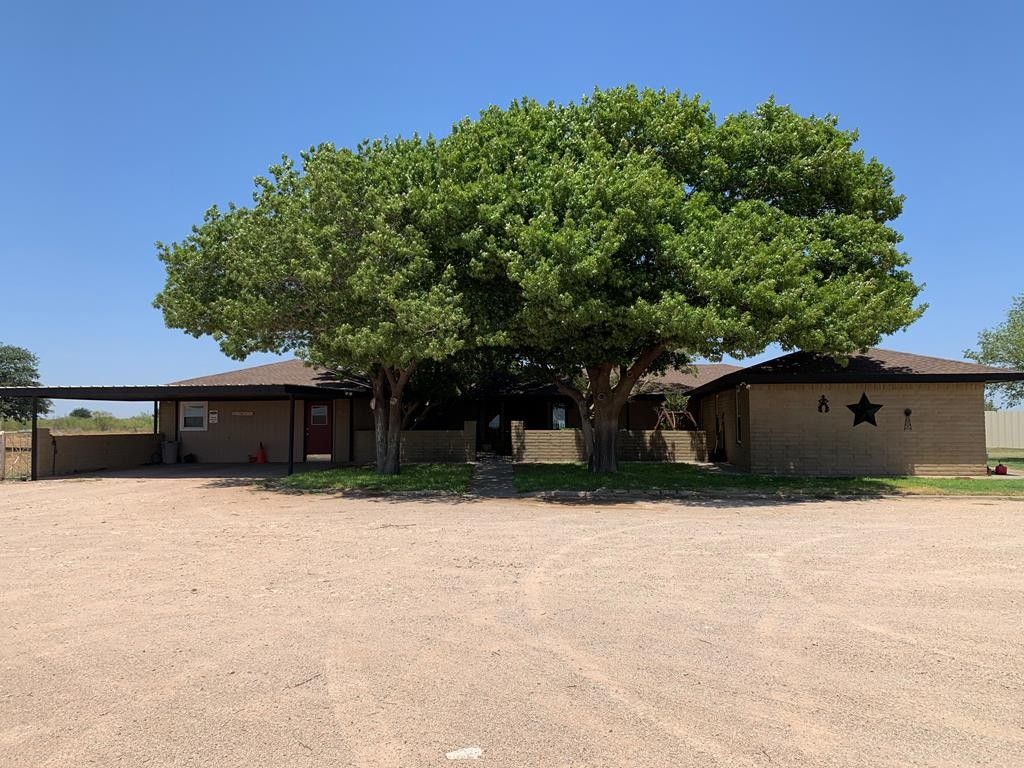 10 Acres, 2231 SE 3000, Andrews, TX 79714 Land and Farm