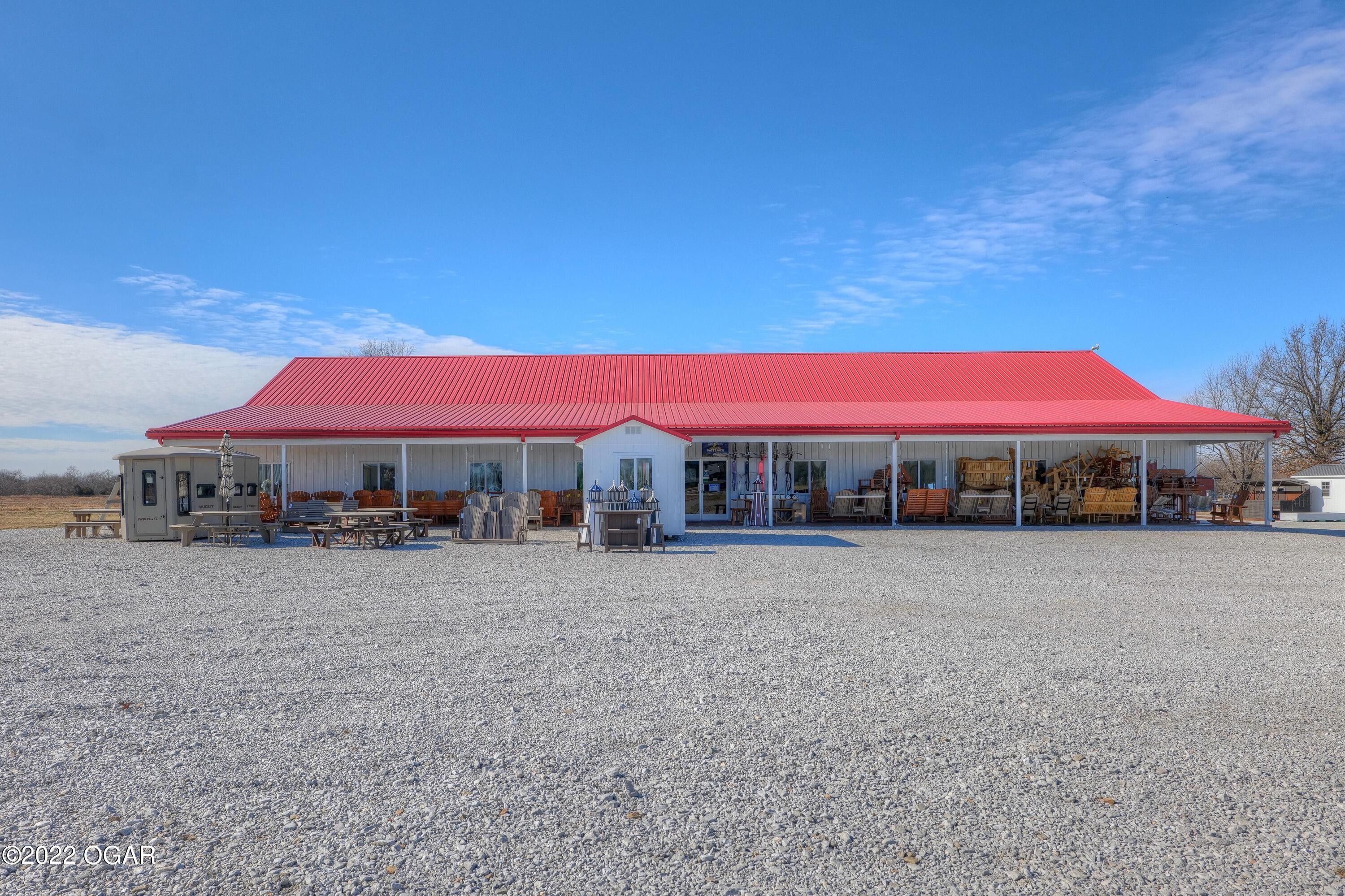 2 Acres, 581 NW 1st Lane, Lamar, MO 64759 Land and Farm