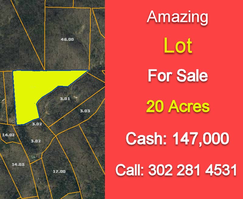 20 Acres, 385 Acorn Gap Rd, Sweetwater, TN 37874 Land and Farm
