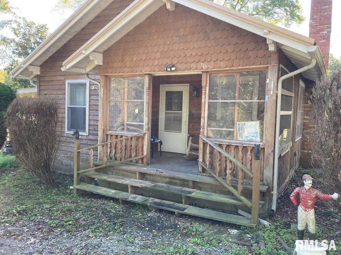 30 Acres, 1450 Mount Hebron Road, Makanda, IL 62958 Land and Farm