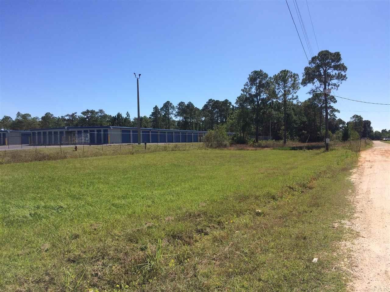 2 Acres, 9129 W Hwy 98, Pensacola, FL 32506 Land and Farm