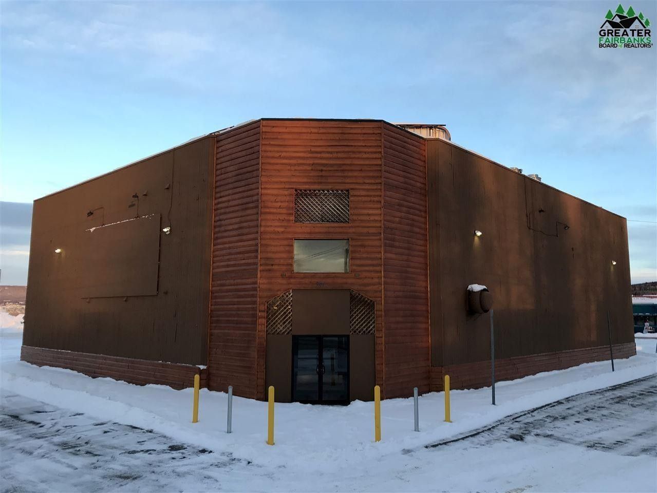 0.87 Acres, 700 OLD STEESE HIGHWAY, Fairbanks, AK 99701 Land and Farm