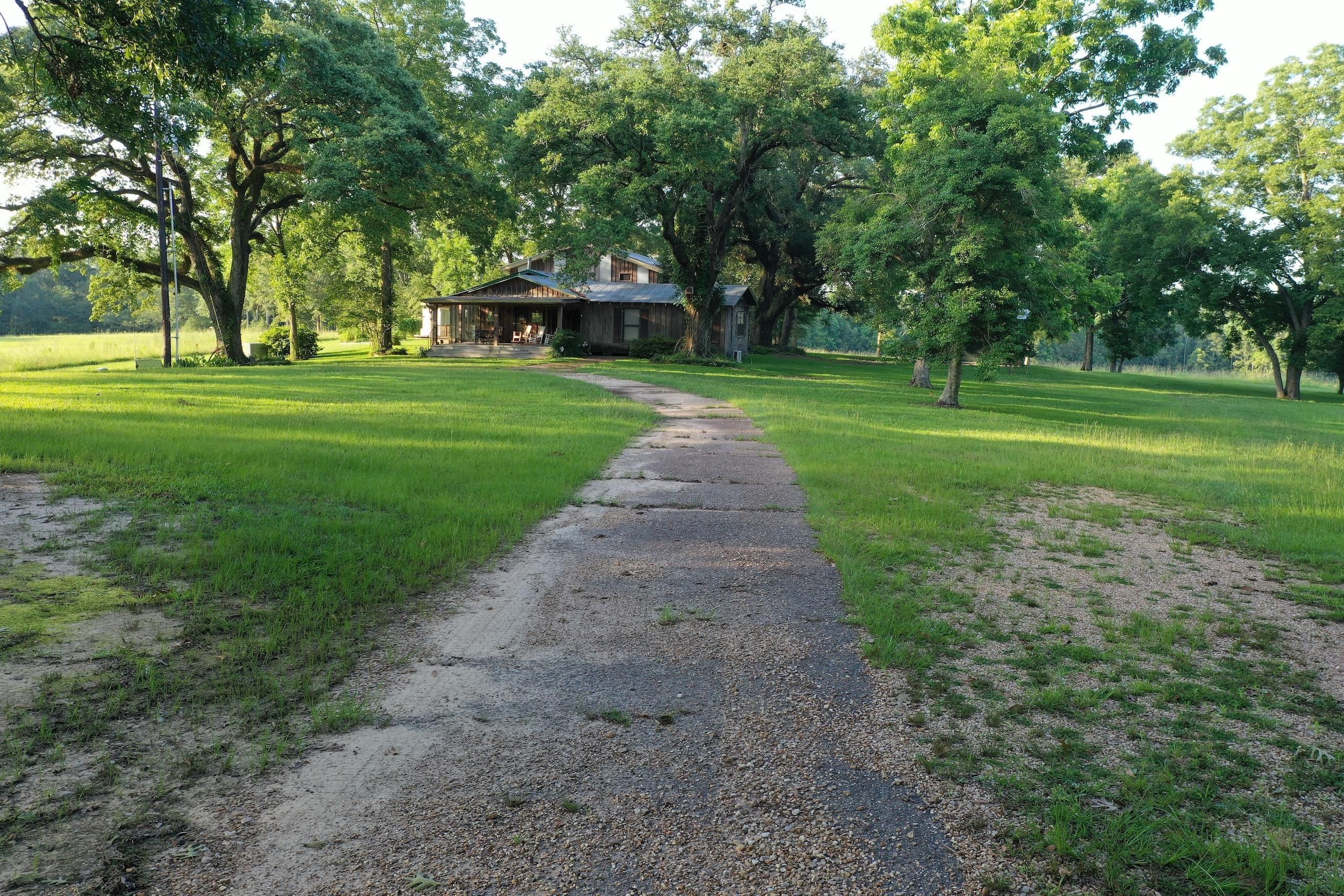 248.89 Acres, 1125 Highway 38, Kentwood, LA 70444 Land and Farm