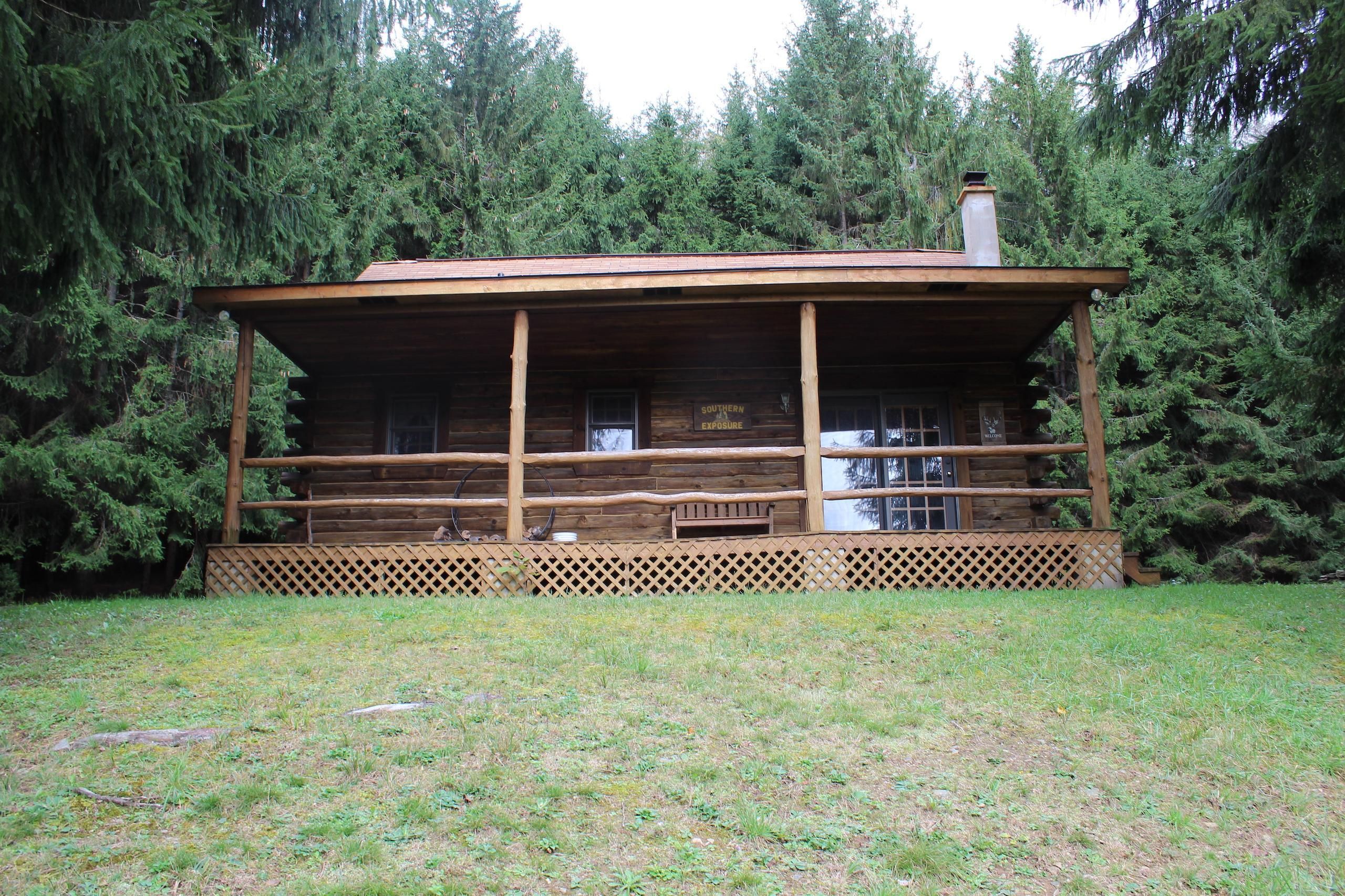 45.5 Acres, 363 Ackley road, Lot WP001, Westfield, PA 16950 Land and