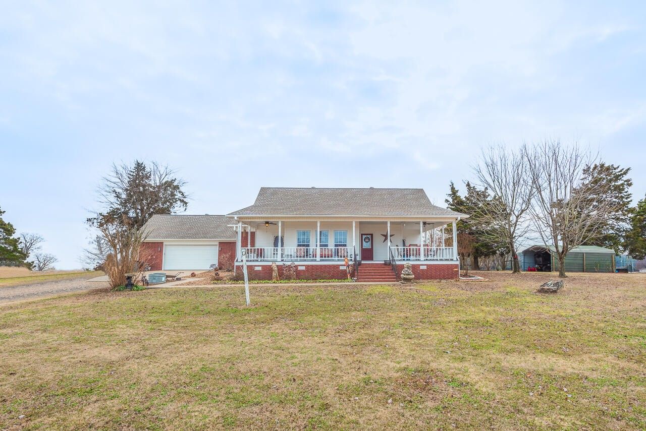 78 Acres, 22363 State Hwy 307, Belleville, AR 72824 Land and Farm