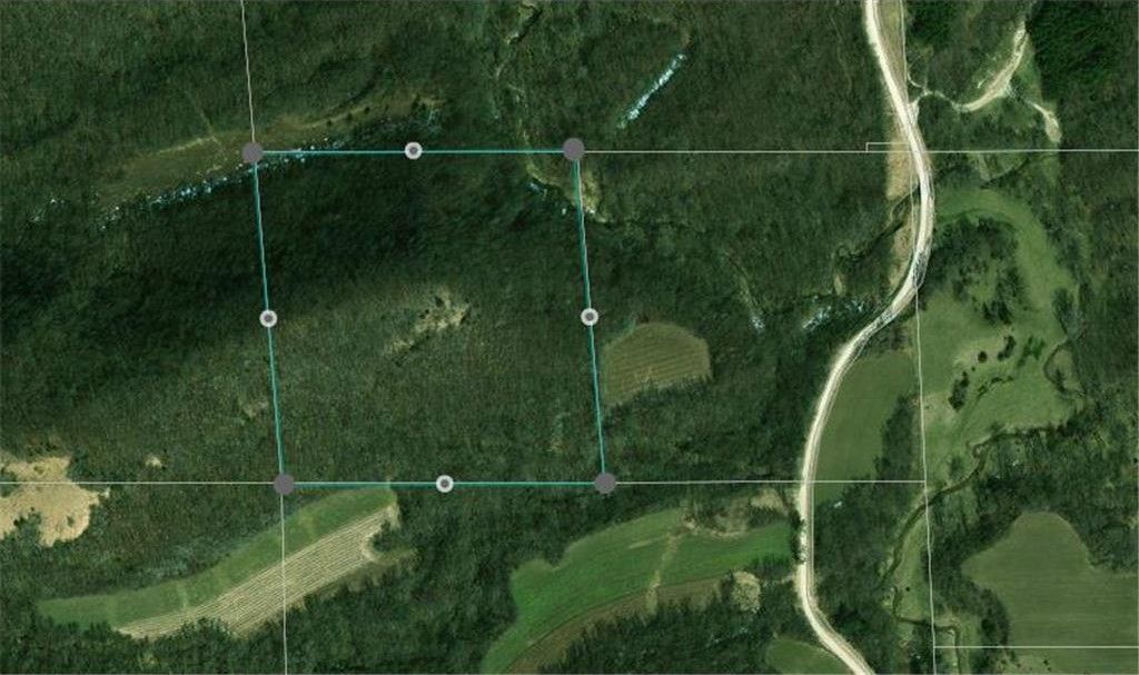 40 Acres, Tbd County Rd 29 SW, Winona, MN 55987 Land and Farm