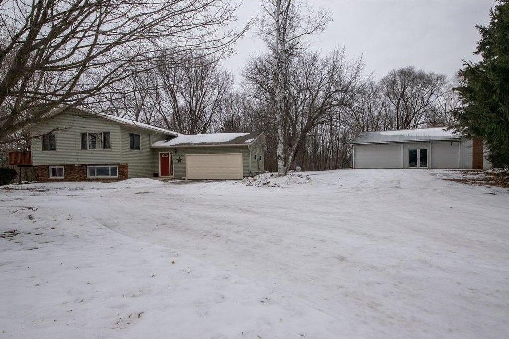 5 Acres, W4442 State Road 29, Spring Valley, WI 54767 Land and Farm