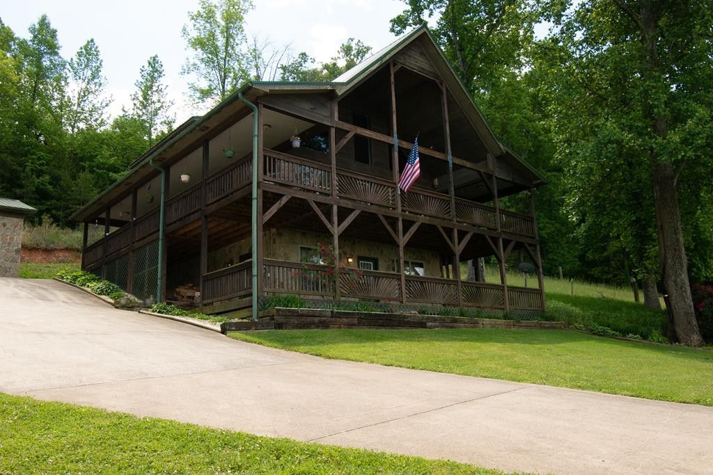 21 Acres, 4807 Highway 11S, Riceville, TN 37370 Land and Farm